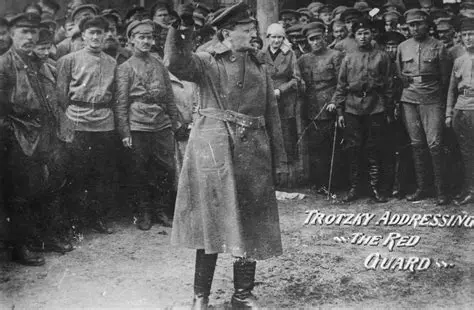 The Russian People and the War