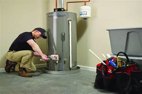The Science Behind Heating Water