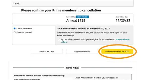 The Second Membership Plan