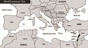 The Significance of Ancient Art in the Mediterranean Region