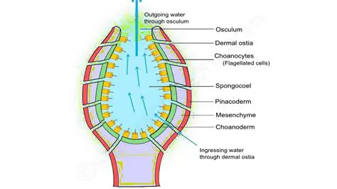 The Significance of the Sponges Metaphor