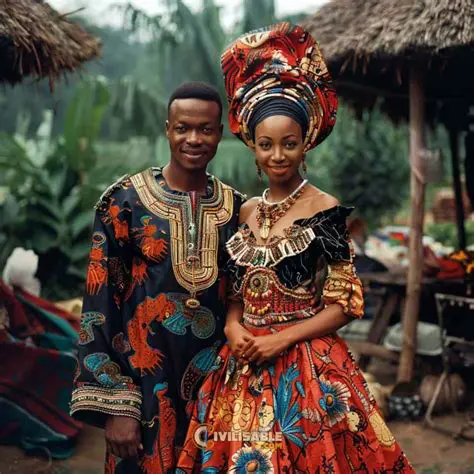 The Significance of Traditional Attire