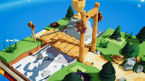 The Simple yet Challenging Gameplay
