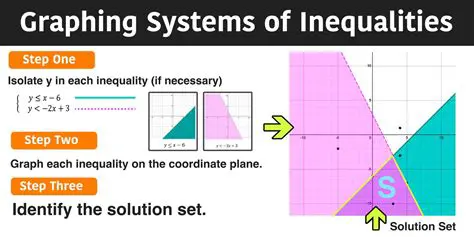 The Solution Set to the Linear Inequality