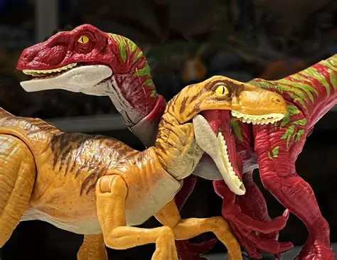 The Story Behind Raptor Rage