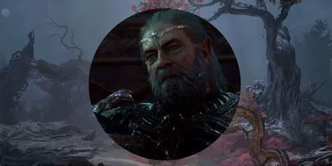 The Story Behind The Cursed