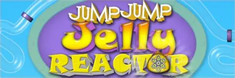 The Story Behind the Jump Jump Jelly Reactor