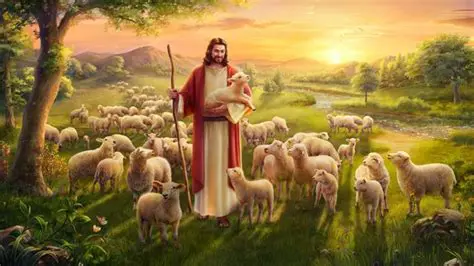 The Story of the Shepherd and Sultan