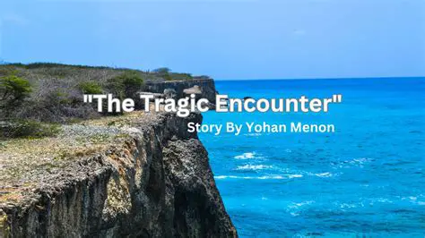The Tragic Encounter with the Stranger