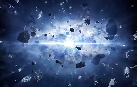 The universe is unchanging