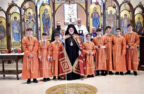 The View from the Orthodox Community