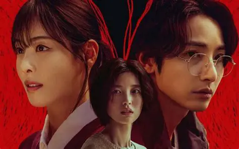 The Villager Korean Drama: Unveiling the Secrets of a Captivating K-Drama