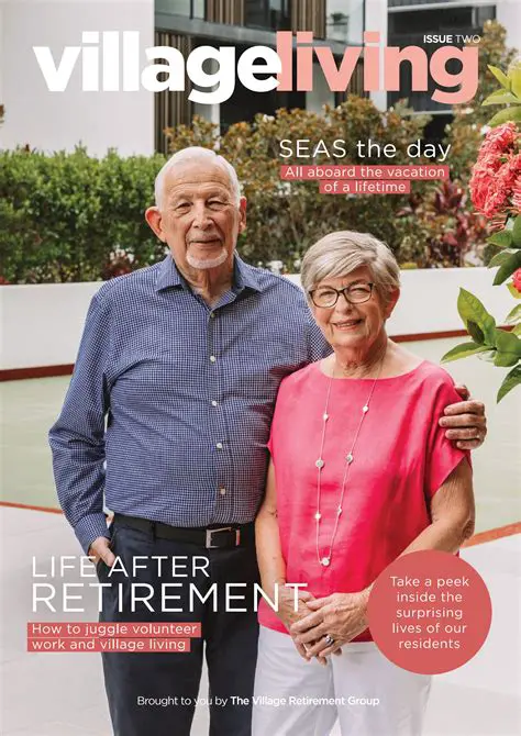 The Villages Newspaper San Jose: Unveiling Community News in Silicon Valley's Premier Senior Enclave