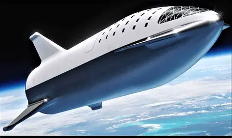 Theoretical Spacecraft Speeds