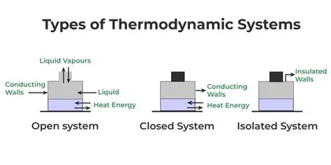 Thermodynamic and Physical Property Calculations