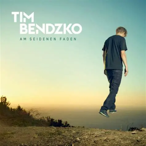 Tim Bendzko: A Melodic Journey Through German Pop Music