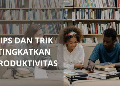 Tips dan Trik Membantu Anda Menyelesaikan Tugas Matematika