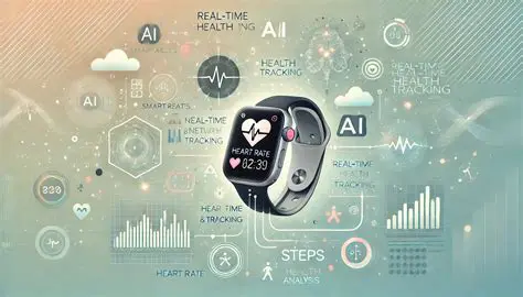 Track and analyze health trends