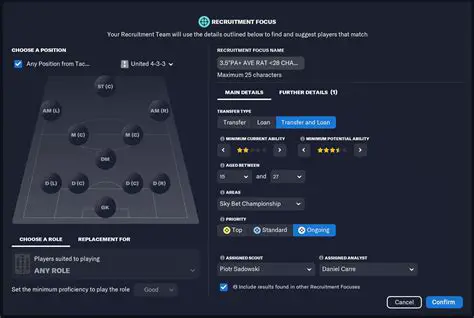 Tracking Your League Mates