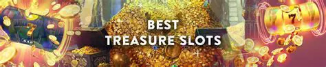 Treasure Chest Bonus Rounds