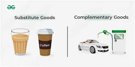 Truck Fuel as a Complementary Good