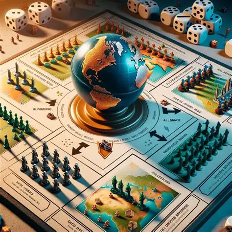 Two Winning Gameplay Strategies