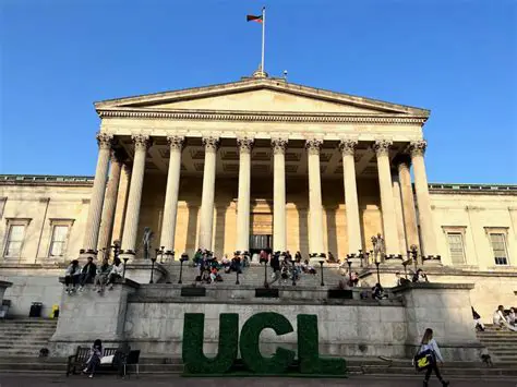 UCL: Un Análisis Profundo de la University College London