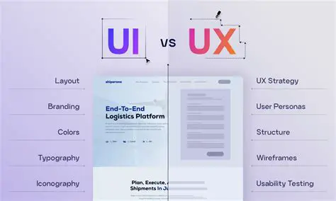 UI adapts appropriately to different screen sizes and orientations