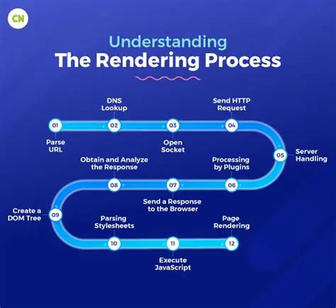 Understanding Browser Rendering and Element Size