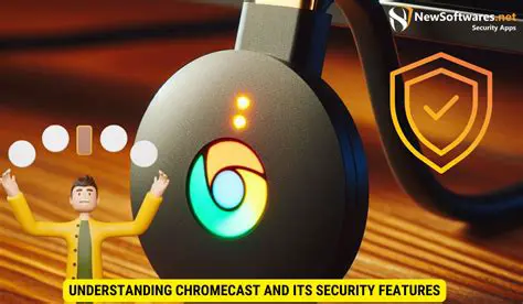 Understanding Chromecast Connectivity Issues