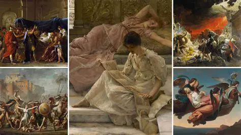 Understanding Classical Art
