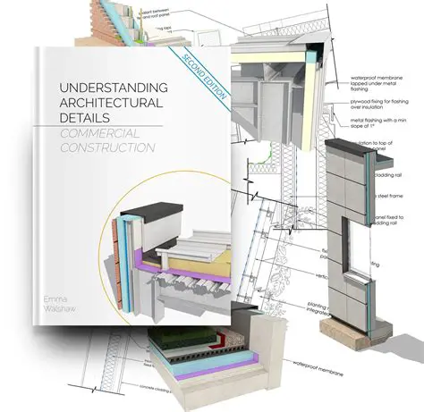 Understanding Details and Construction