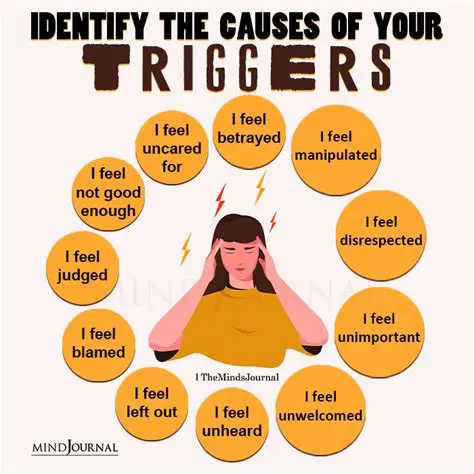 Understanding Dialogue Triggers