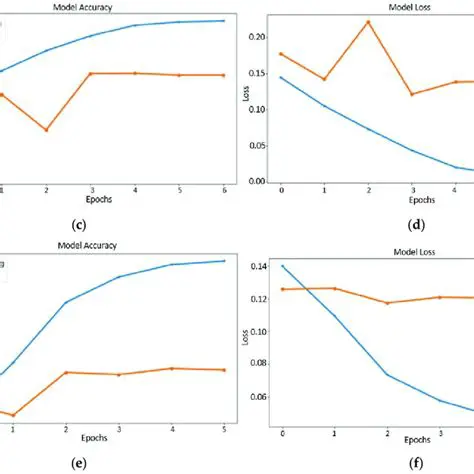 Understanding Ensemble Plots