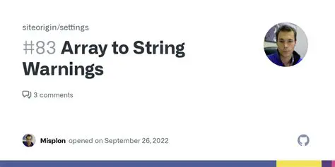 Understanding Frozen String Warnings