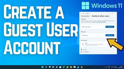 Understanding Guest User Access