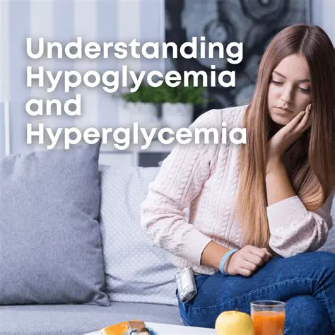 Understanding Hyperglycemia