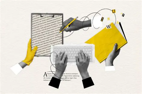 Understanding Informational Writing