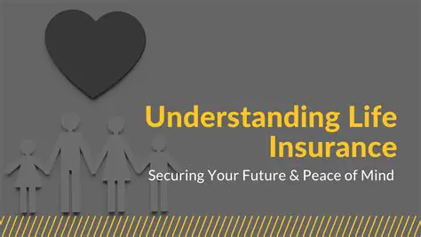 Understanding Life Insurance Renewal