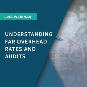 Understanding Overhead Rates