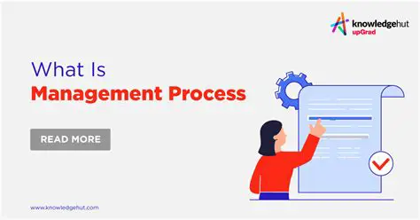 Understanding Process Management