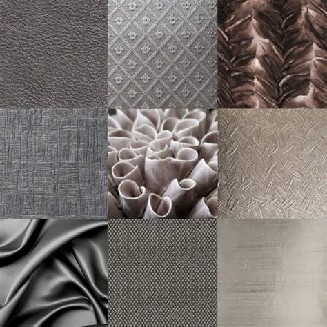 Understanding Texture Tiling