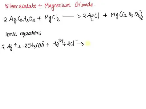 Understanding the Balanced Equation