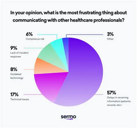 Understanding the Challenges of Effective Communication