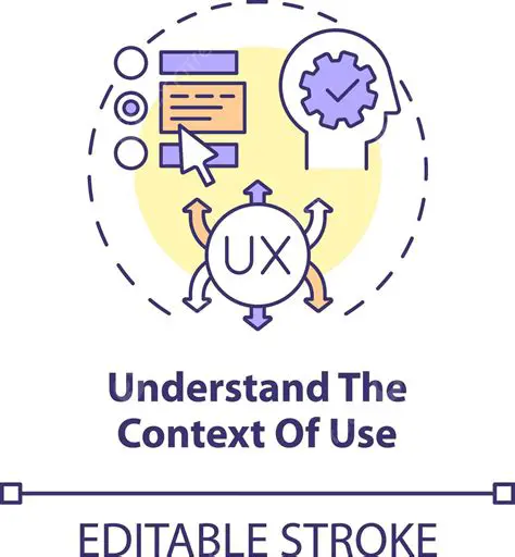 Understanding the Context of the Questions