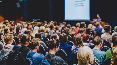 Understanding the Event and the Audience