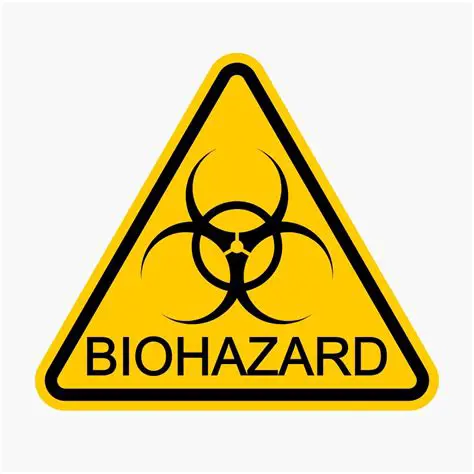 Understanding the Features of Toxic Biohazard