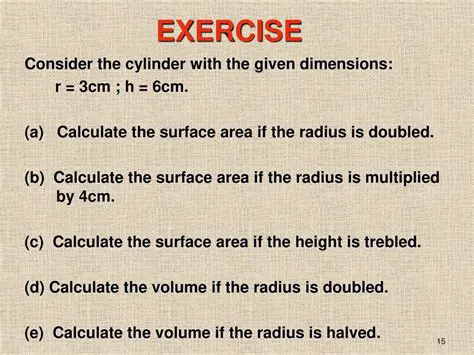 Understanding the Given Dimensions