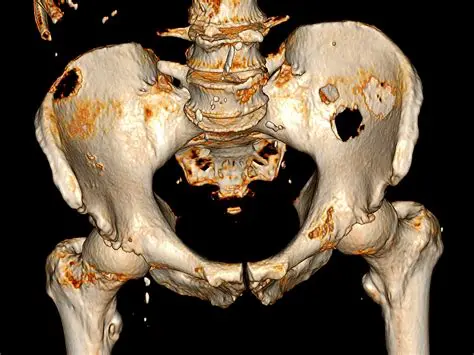 Understanding the Impact of Metastasized Brain Cancer on Bone Tissues
