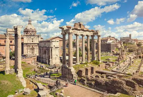 Understanding the Imperium in Ancient Rome